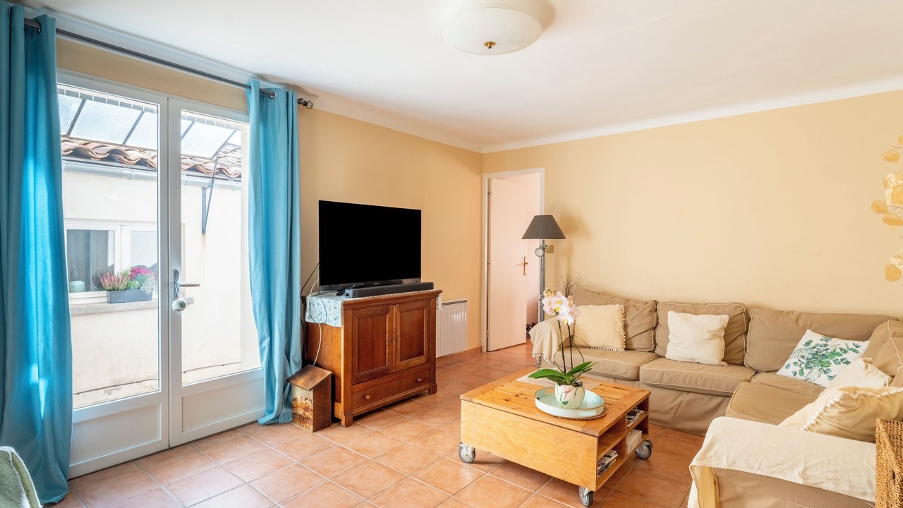 Photo of Livingroom in Les Angles