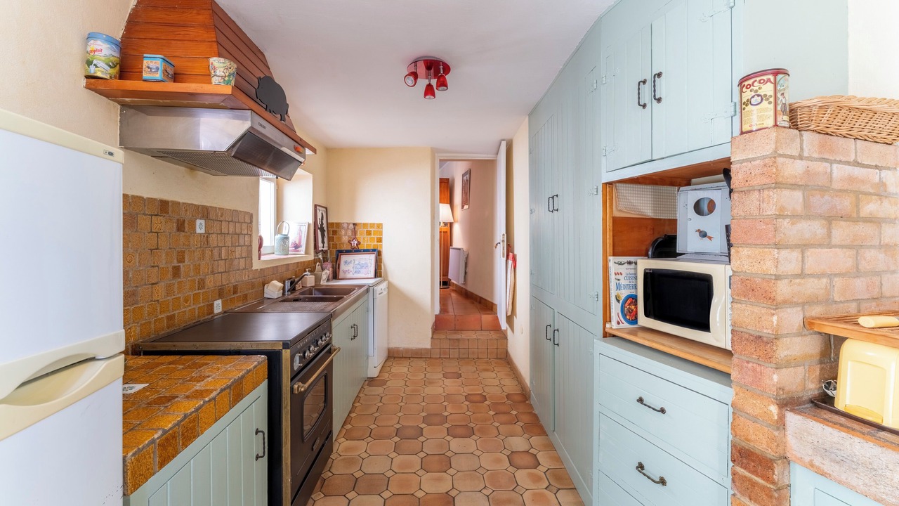 Photo of Kitchen in Les Angles