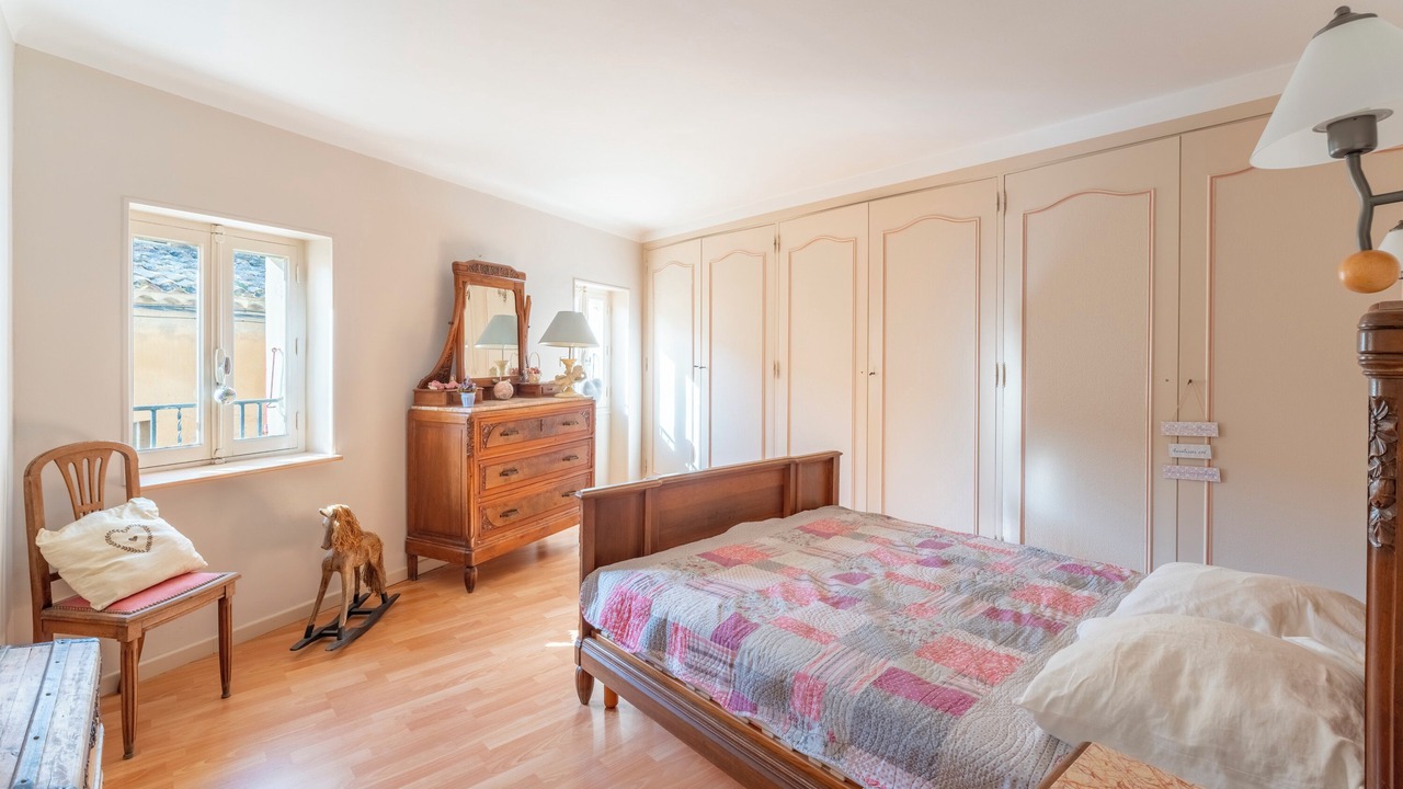 Photo of Bedroom in Les Angles