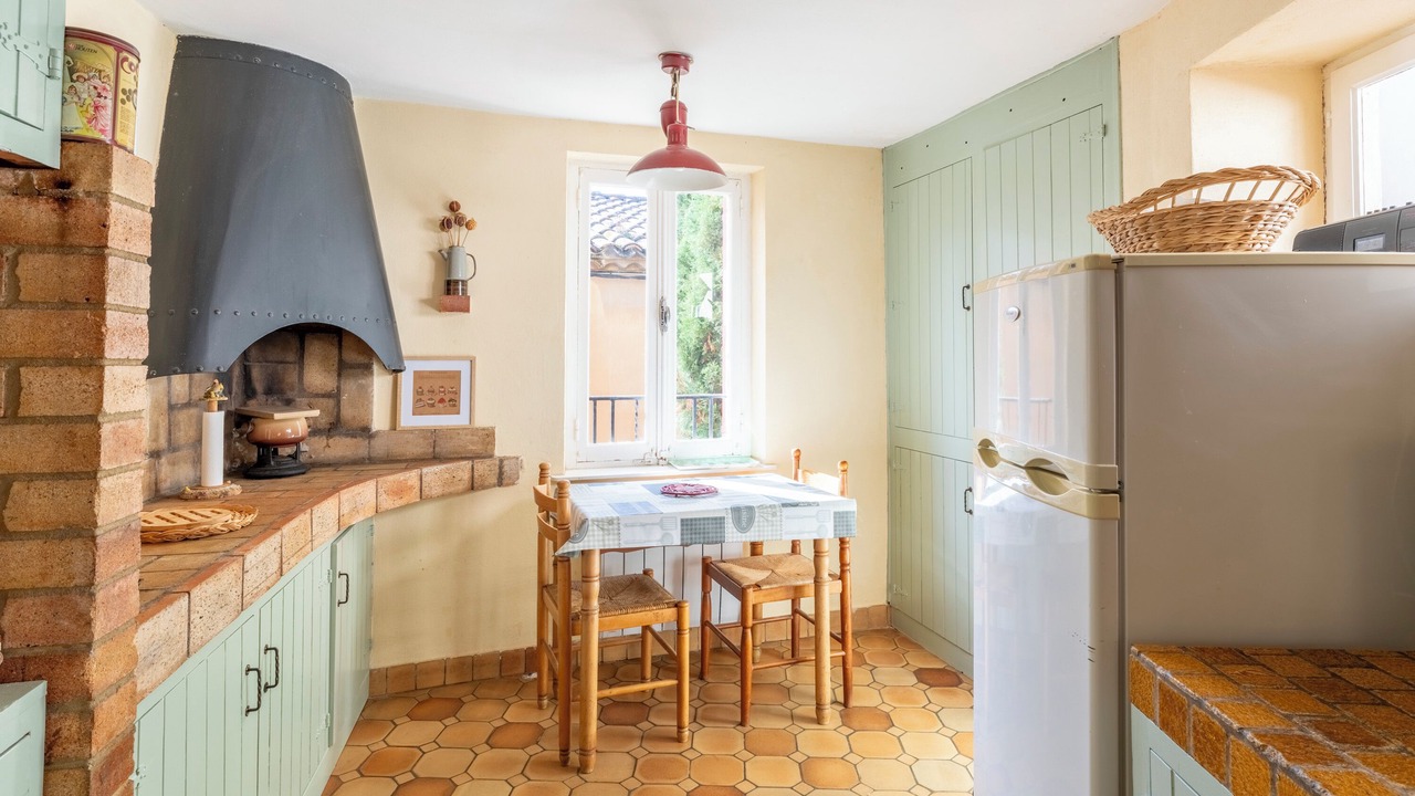 Photo of Kitchen in Les Angles