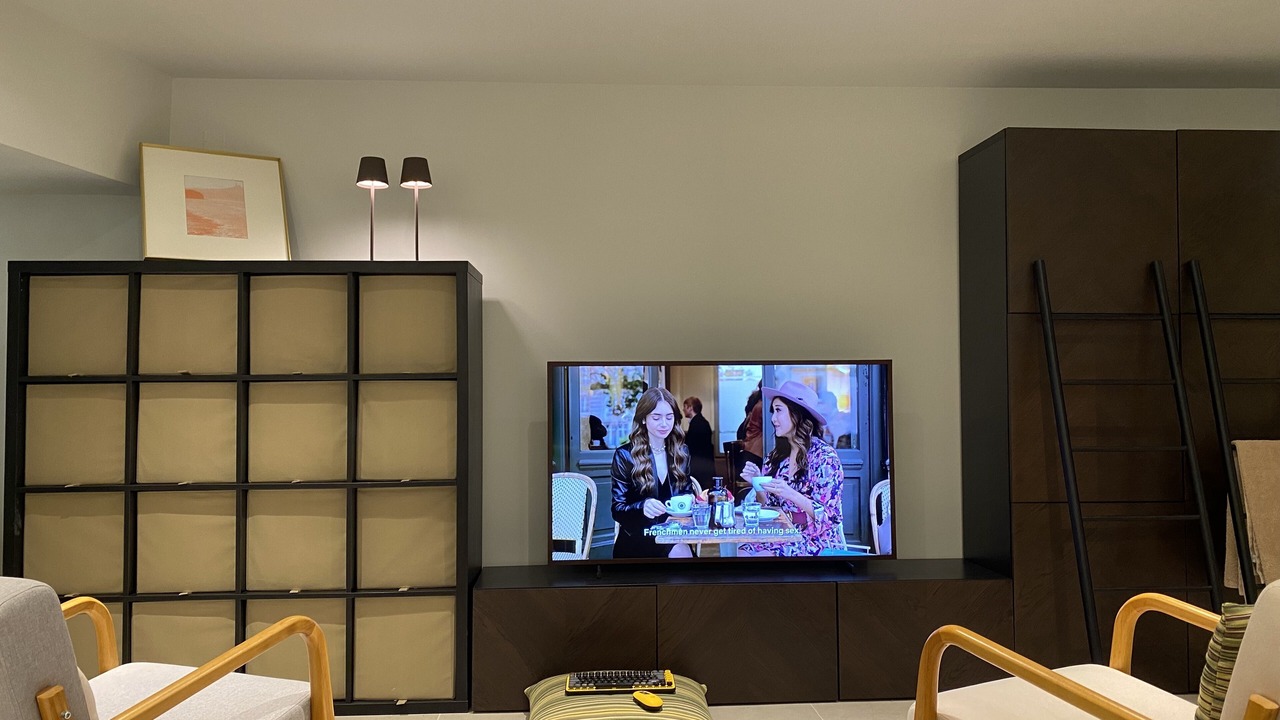 Photo of Bedroom in La Brillanne