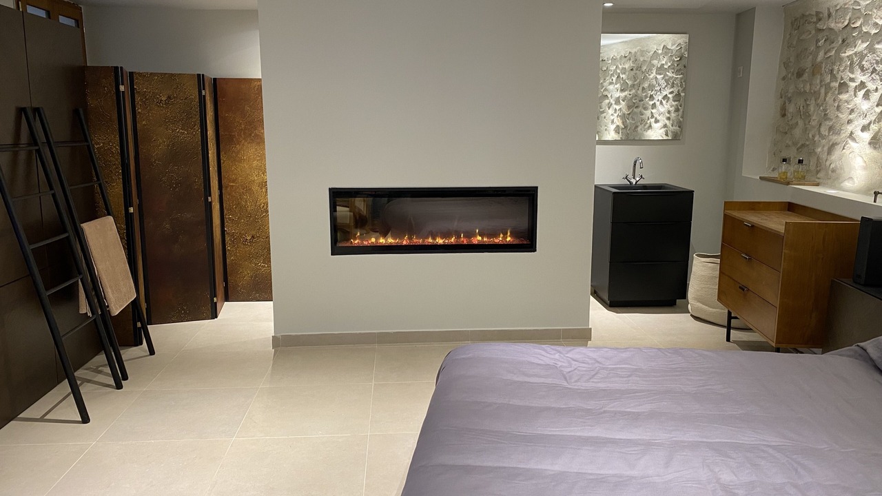 Photo of Bedroom in La Brillanne