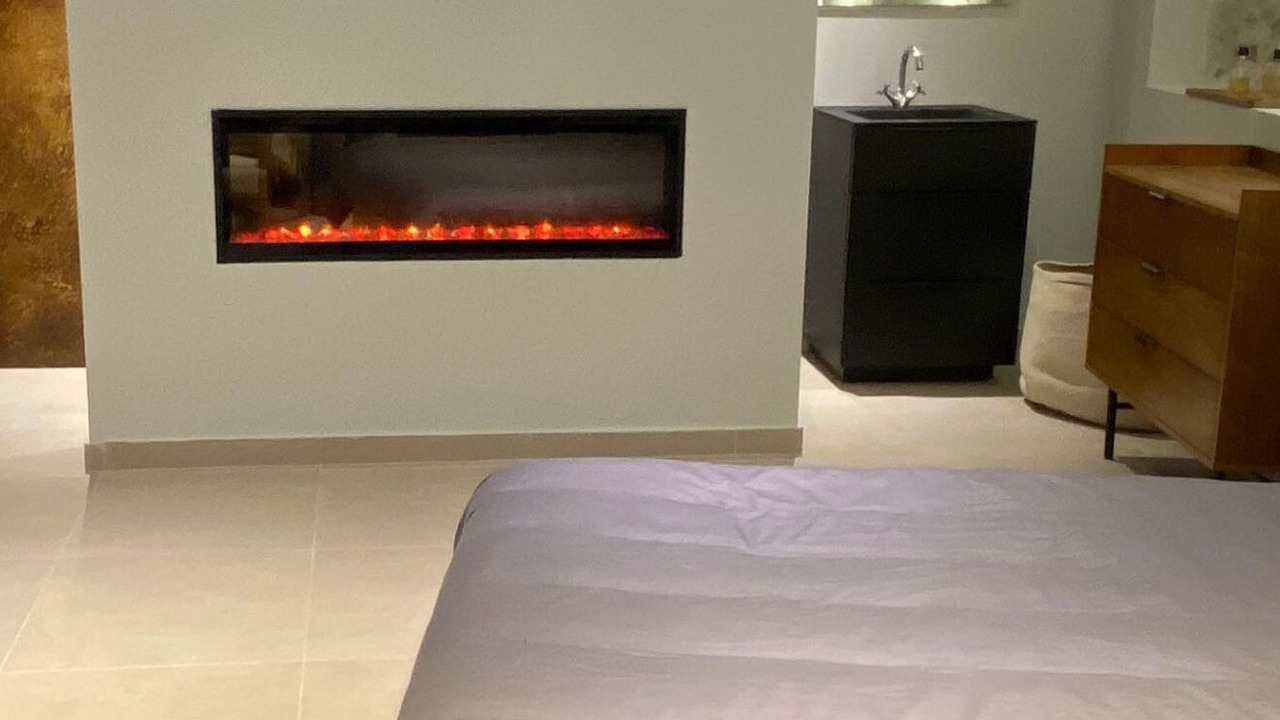 Photo of Bedroom in La Brillanne