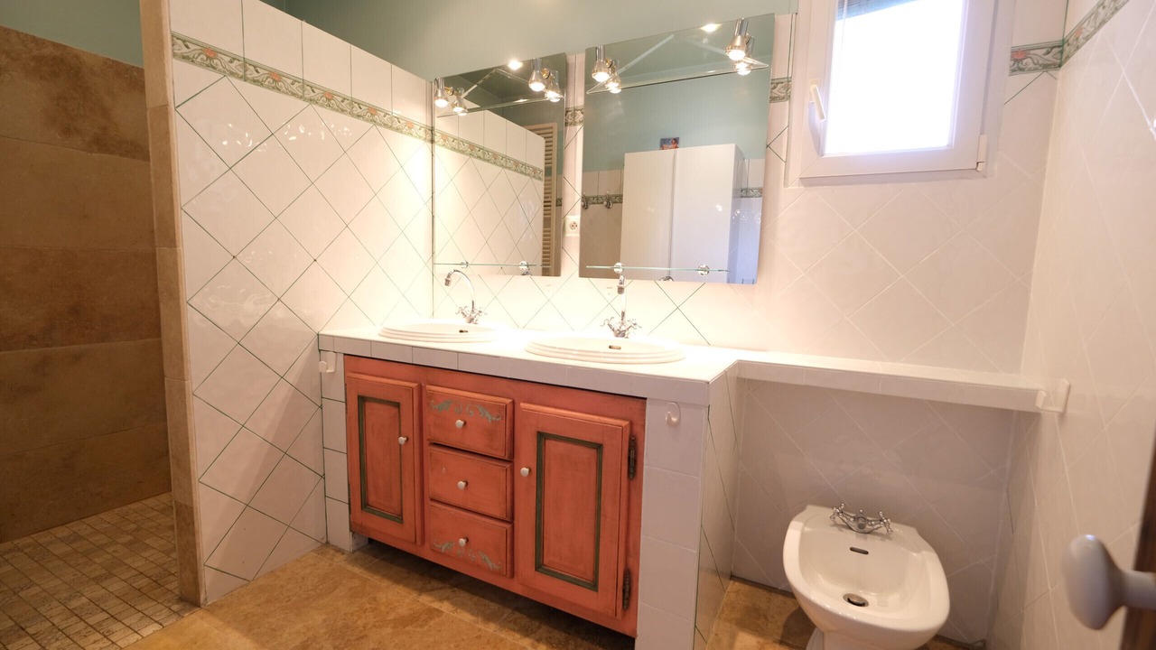 Photo of Bathroom in Mouries