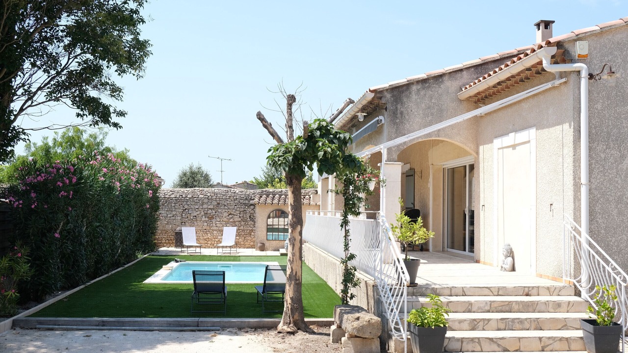 Photo of Outdoor in Mouries