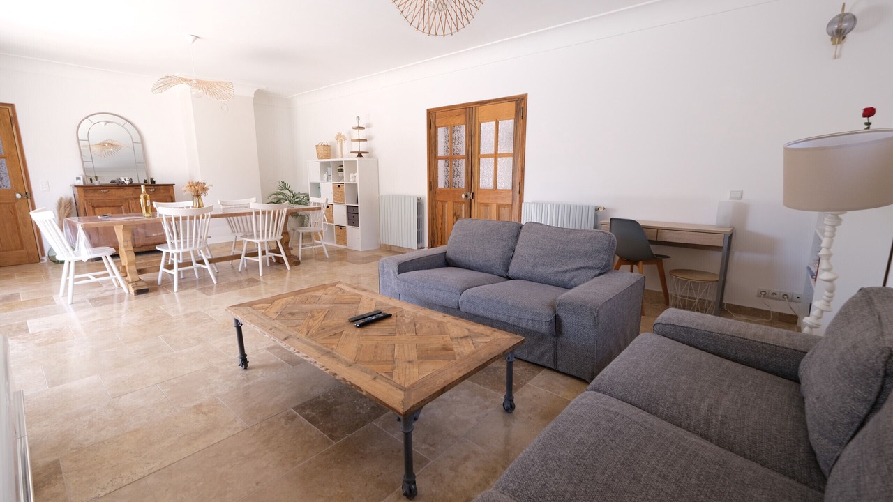 Photo of Bedroom in Mouries