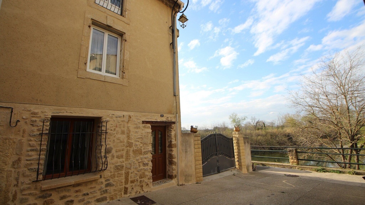 Photo of Outdoor in Remoulins