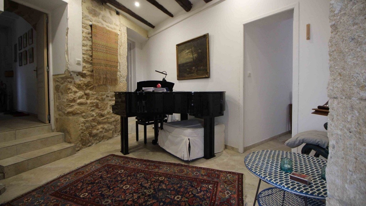 Photo of Livingroom in Remoulins