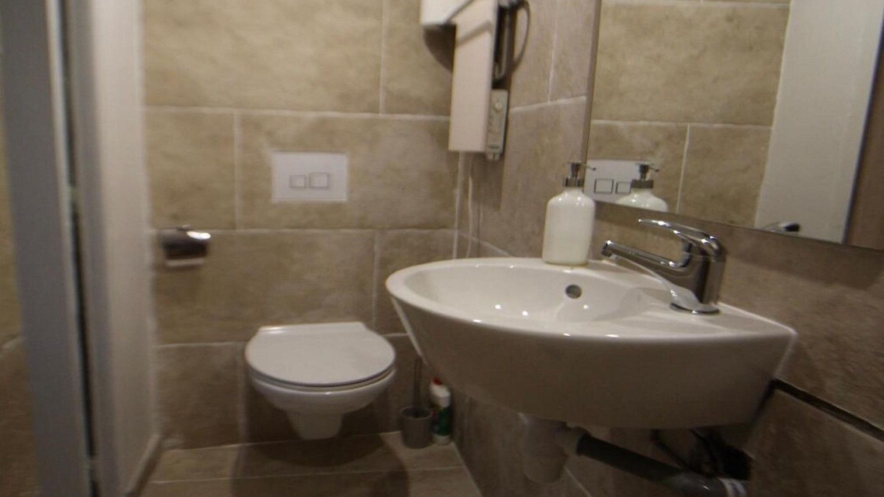 Photo of Bathroom in Remoulins