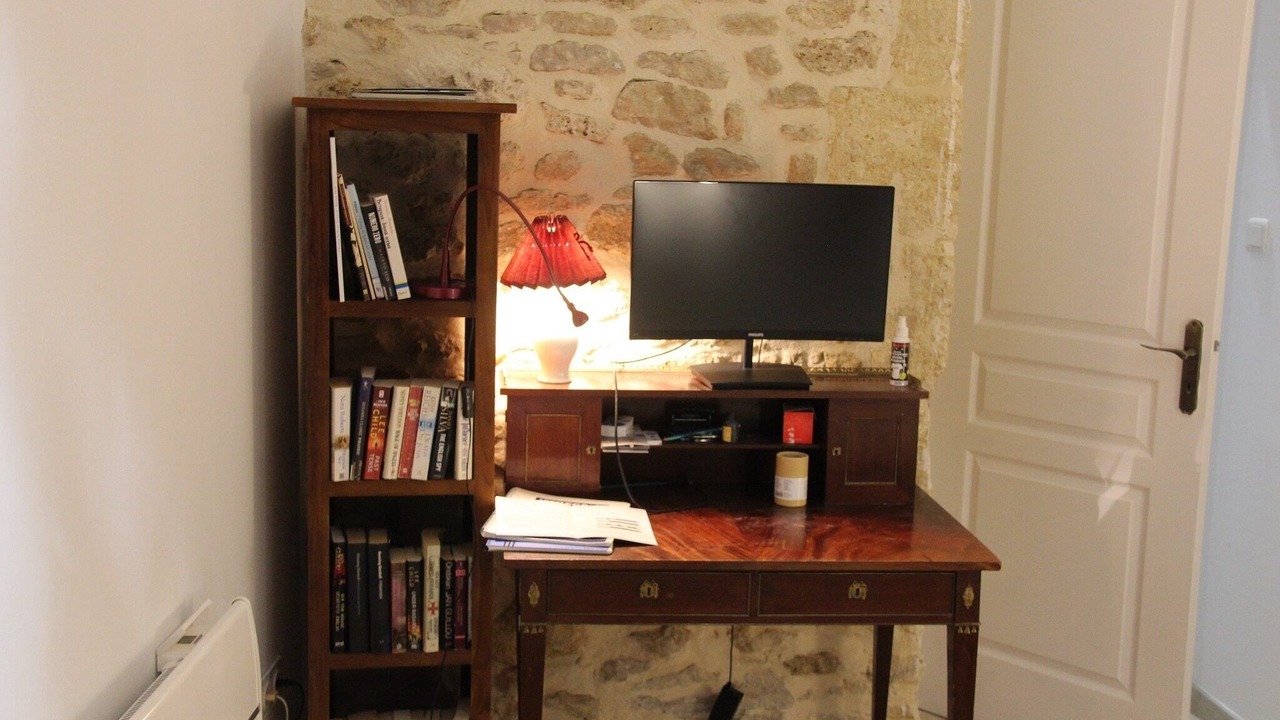 Photo of Livingroom in Remoulins