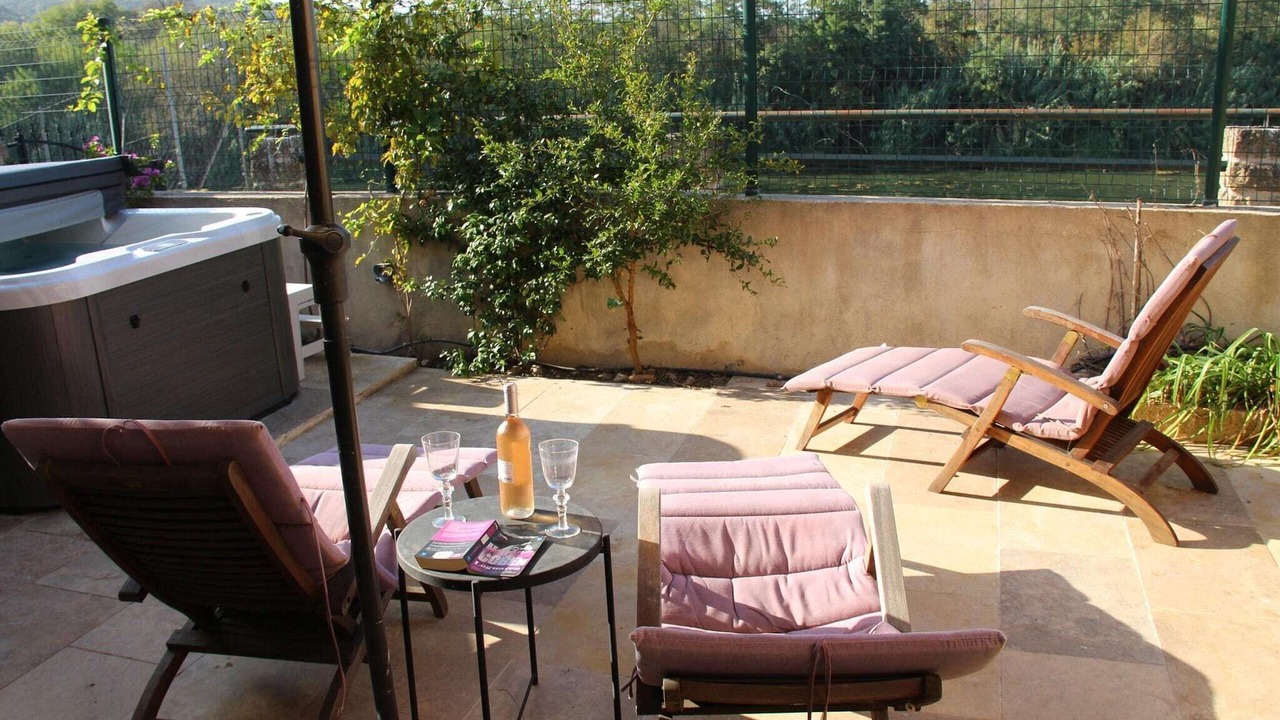 Photo of Outdoor in Remoulins