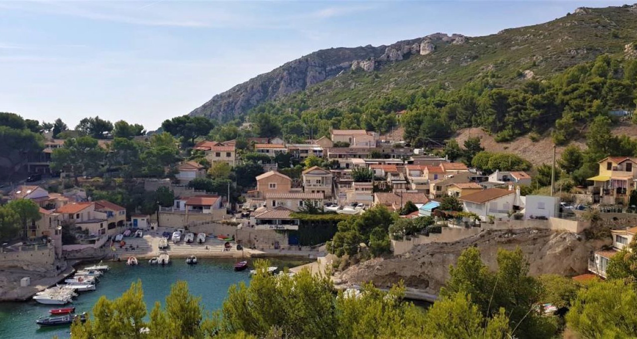Photo of Outdoor in Niolon