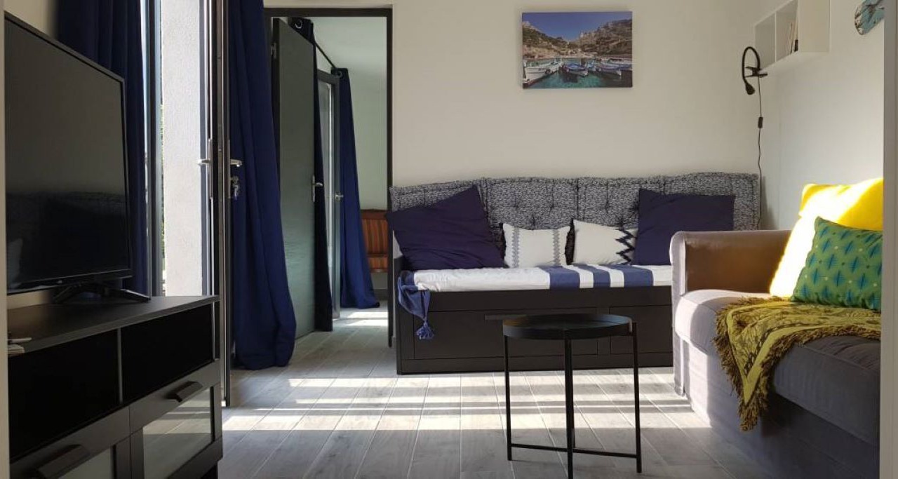 Photo of Bedroom in Niolon