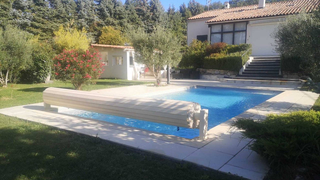 Photo of Outdoor in Pierrevert