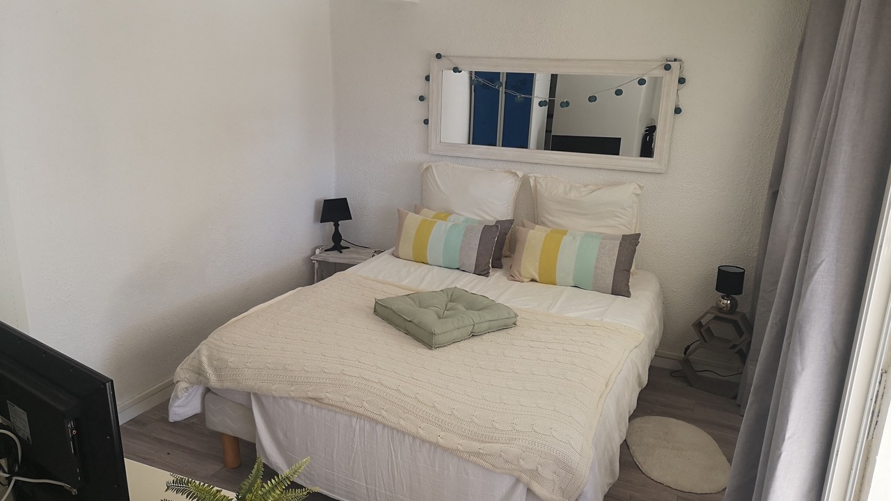 Photo of Bedroom in Pierrevert