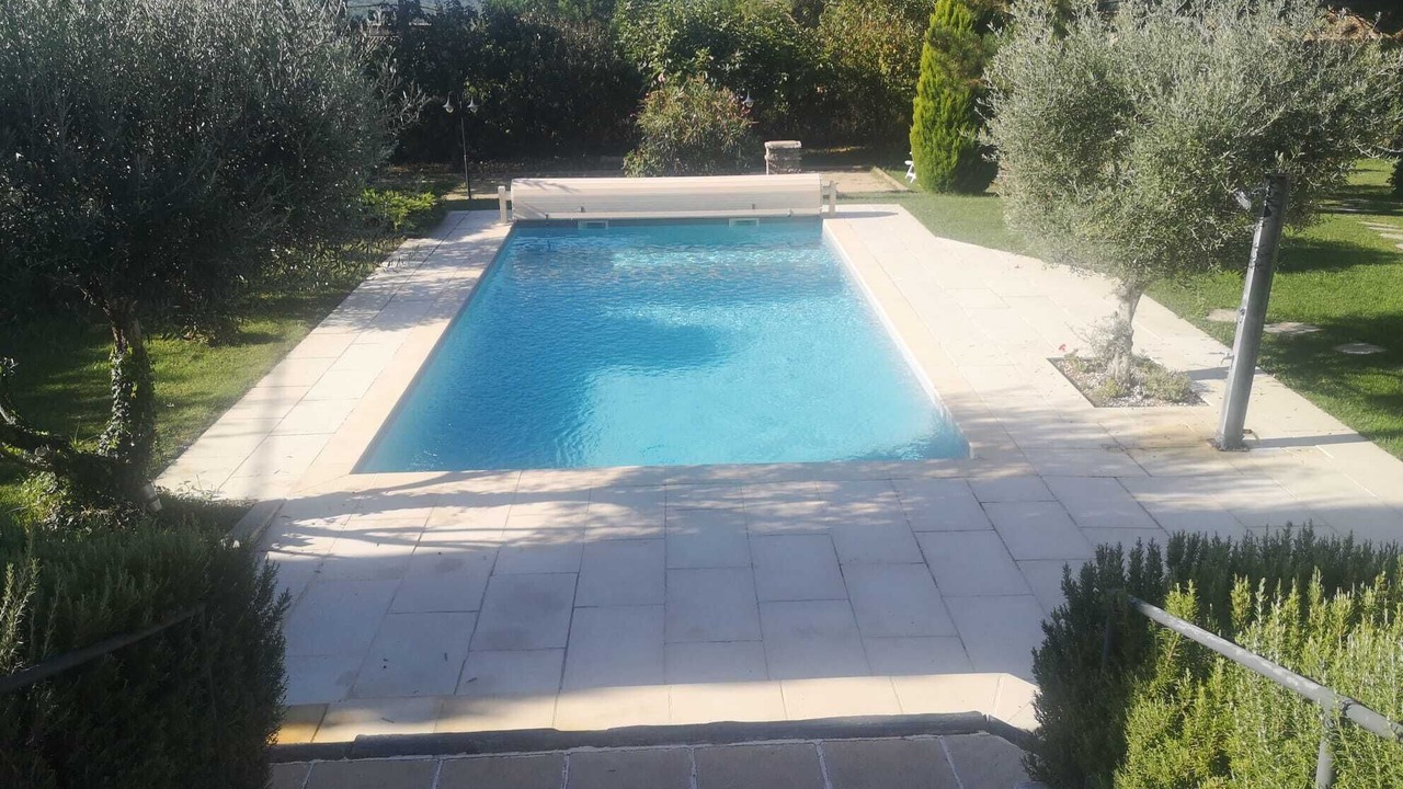 Photo of Outdoor in Pierrevert