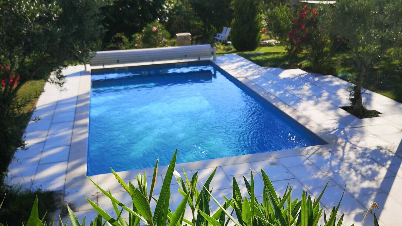 Photo of Outdoor in Pierrevert