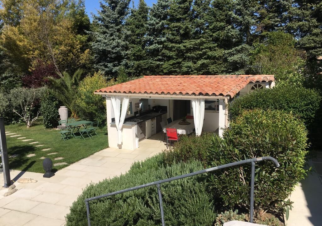 Photo of Outdoor in Pierrevert