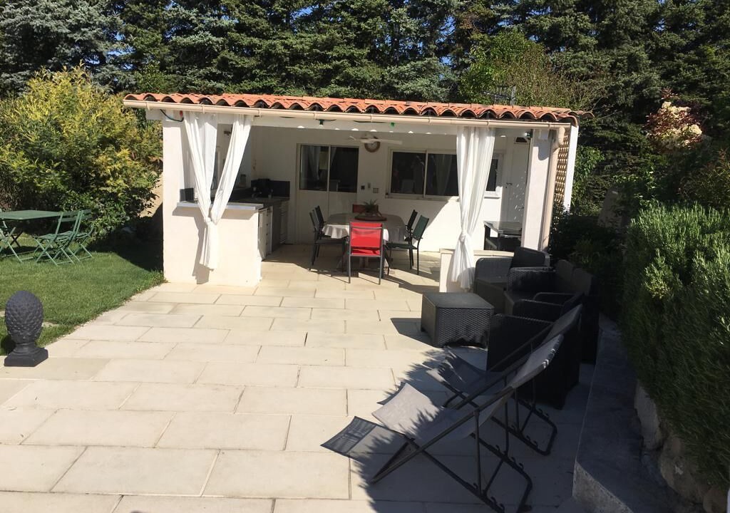 Photo of Outdoor in Pierrevert