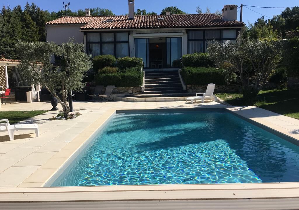 Photo of Outdoor in Pierrevert
