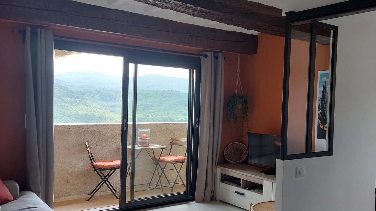 Photo of Livingroom in Viens
