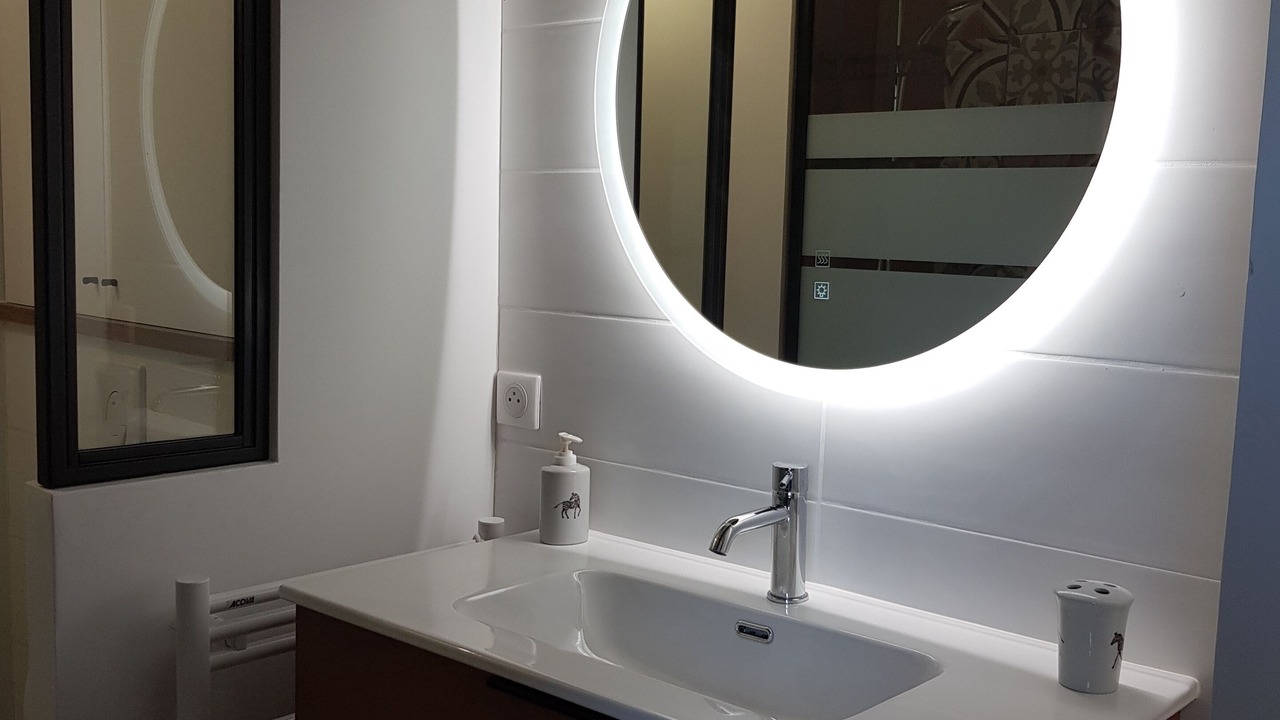 Photo of Bathroom in Viens