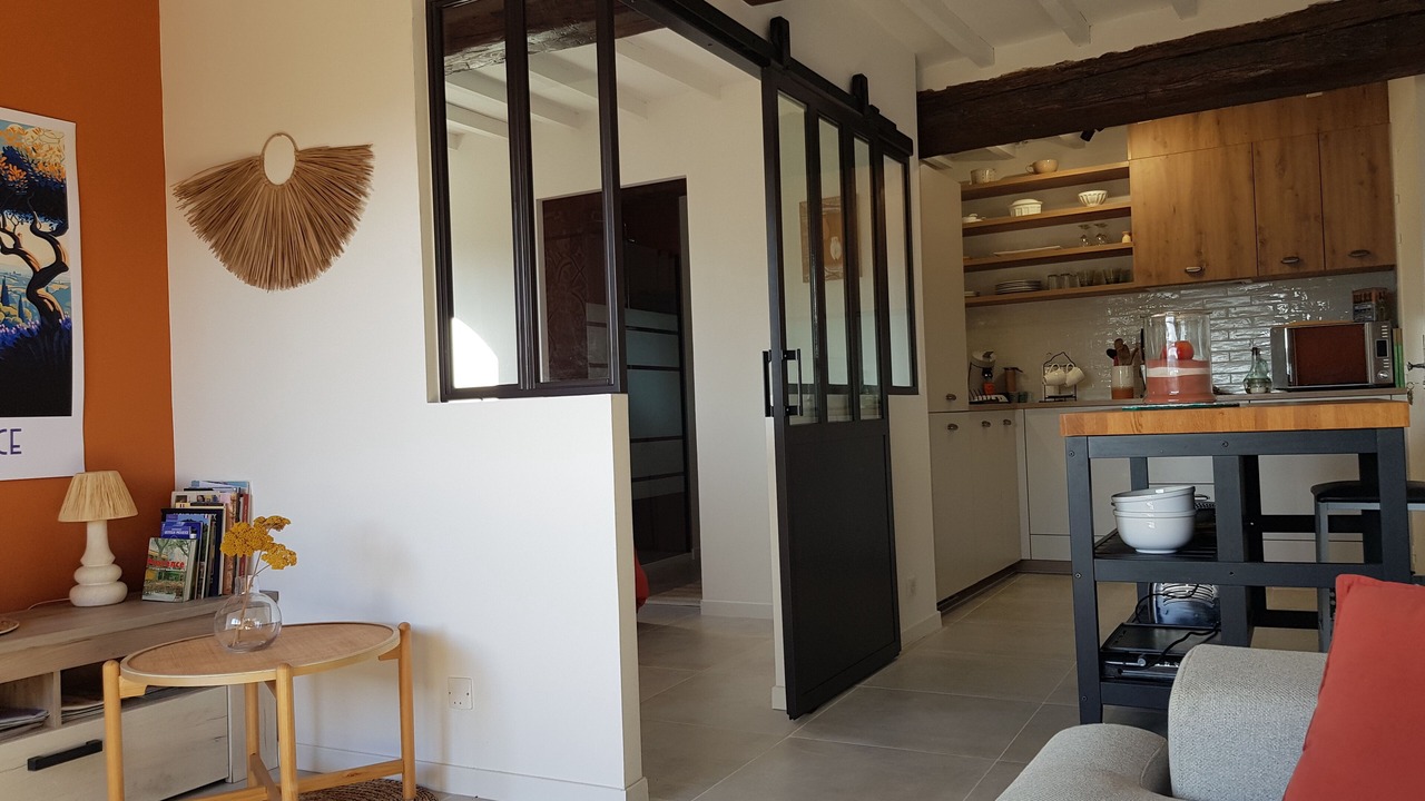 Photo of Livingroom in Viens