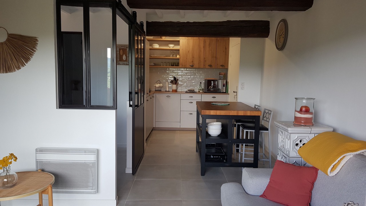 Photo of Livingroom in Viens