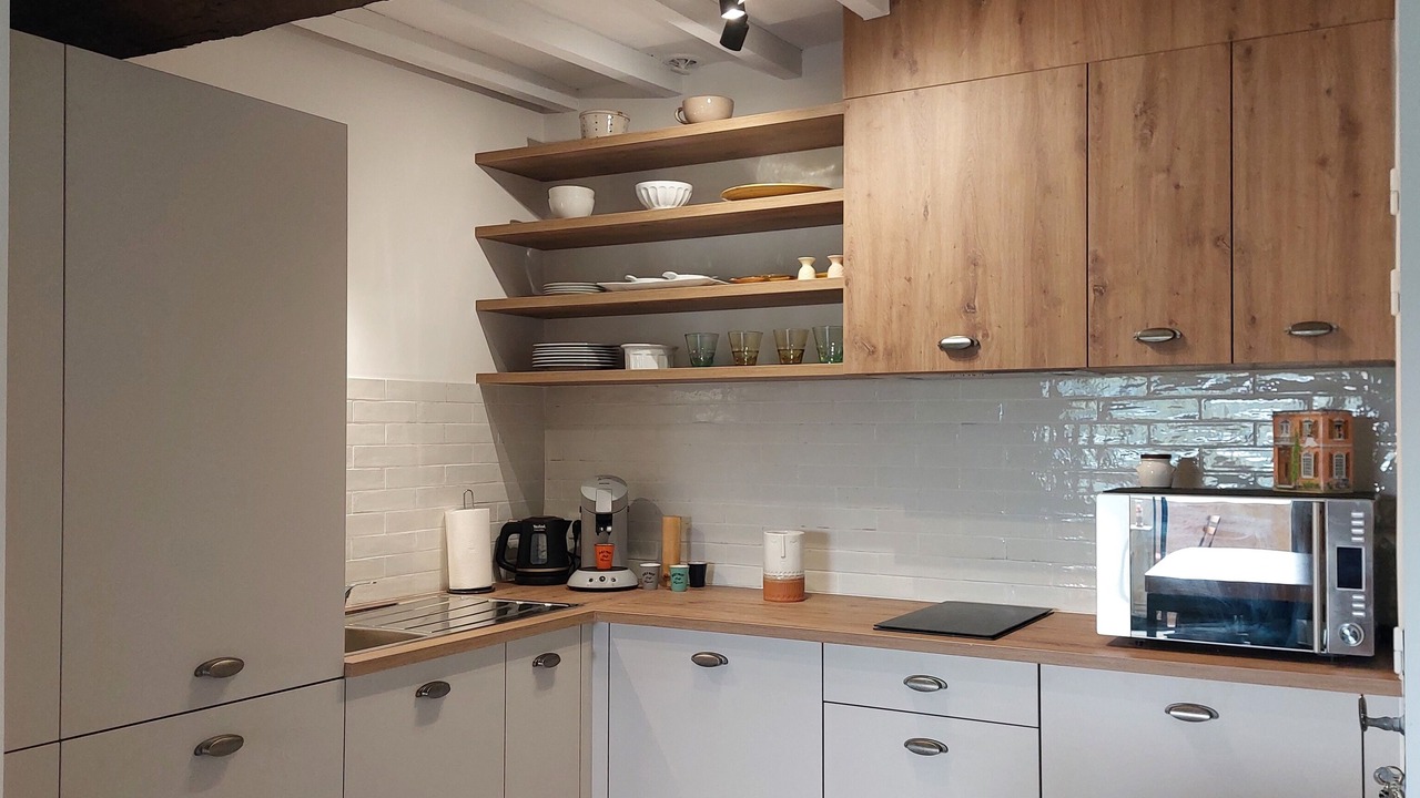Photo of Kitchen in Viens