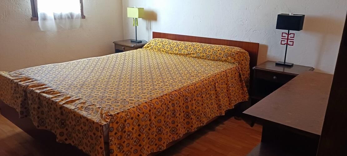 Photo of Bedroom in Trigance