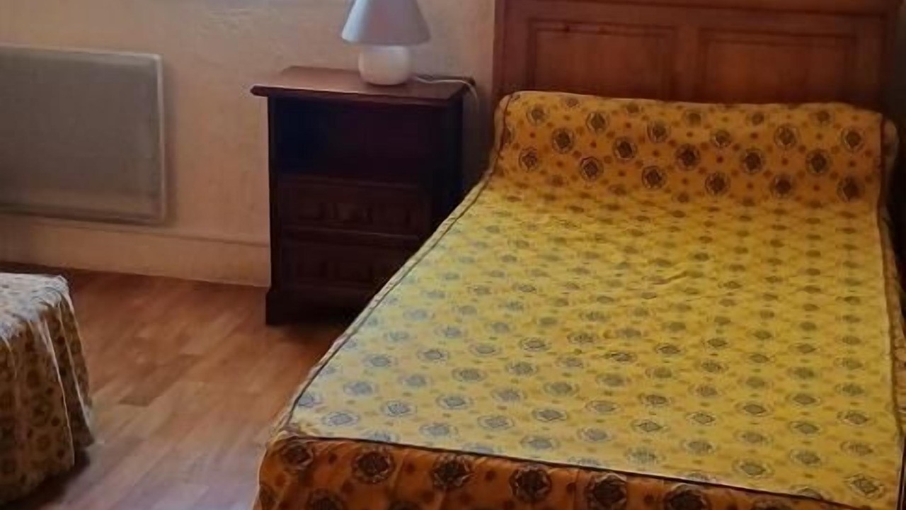 Photo of Bedroom in Trigance