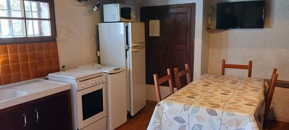 Photo of Kitchen in Trigance