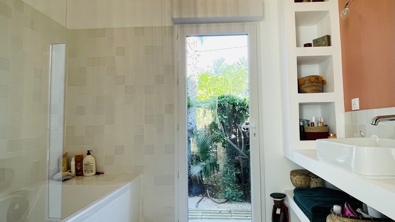 Photo of Bathroom in 8th Arrondissement