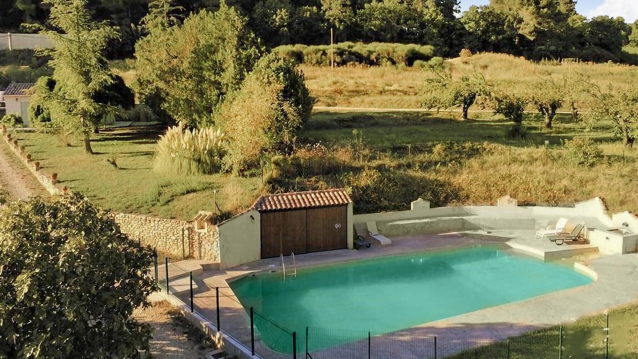 Photo of Outdoor in Visan