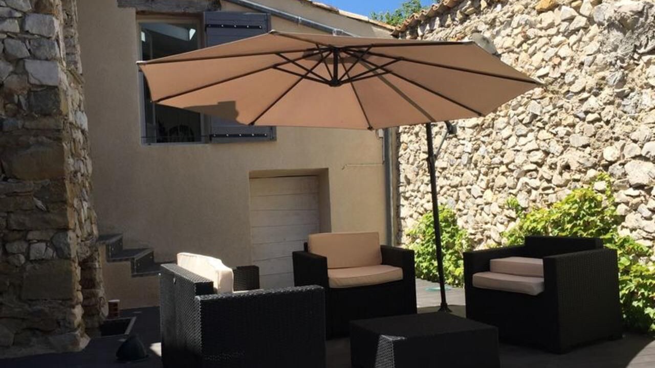 Photo of Patio Balcony in Savoillan