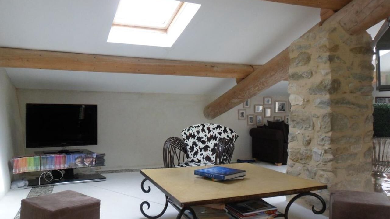 Photo of Livingroom in Savoillan