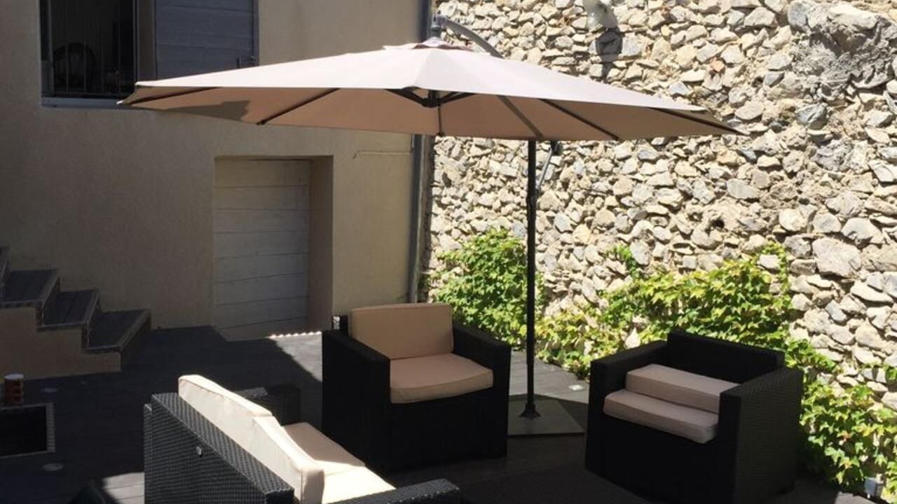 Photo of Patio Balcony in Savoillan