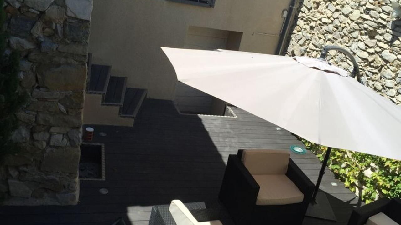 Photo of Patio Balcony in Savoillan