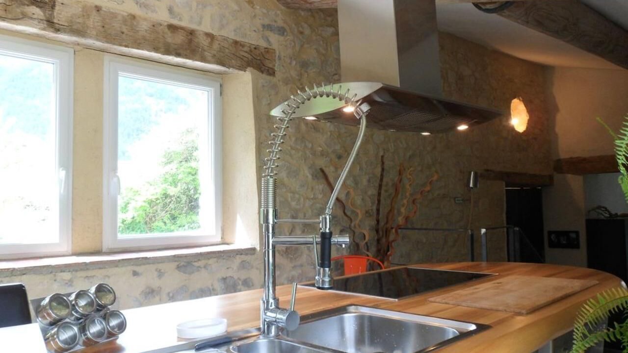 Photo of Kitchen in Savoillan