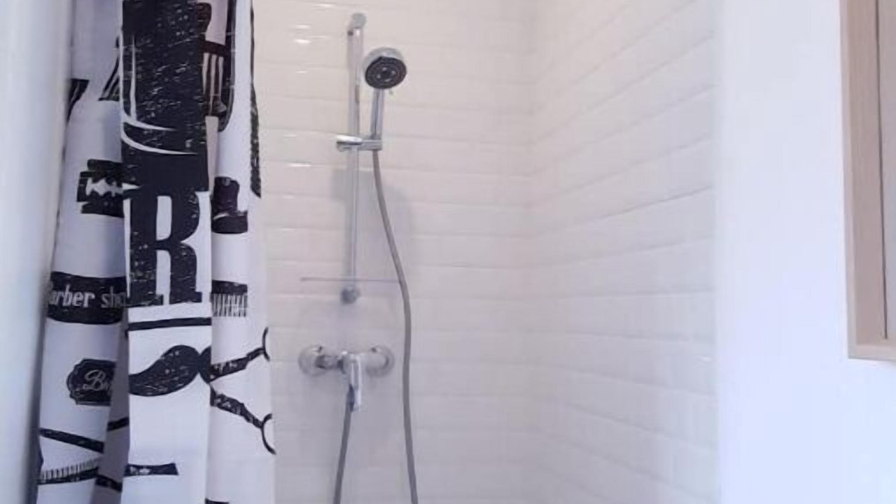 Photo of Bathroom in La Villette