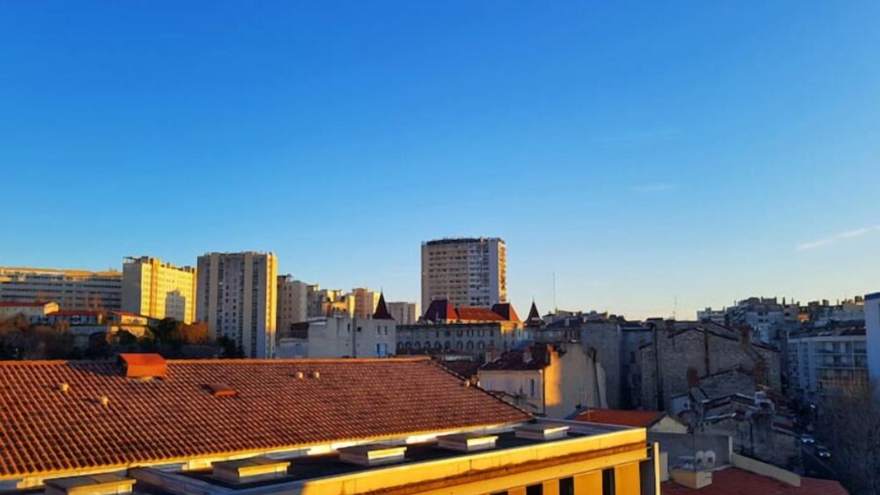 Photo of Outdoor in La Villette