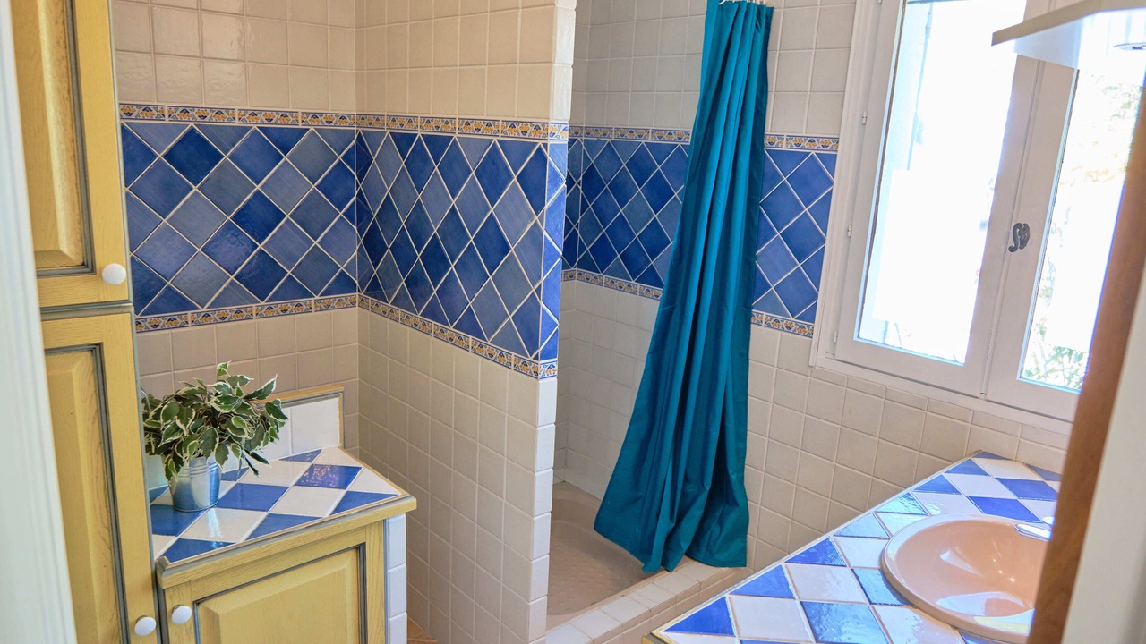 Photo of Bathroom in Volonne