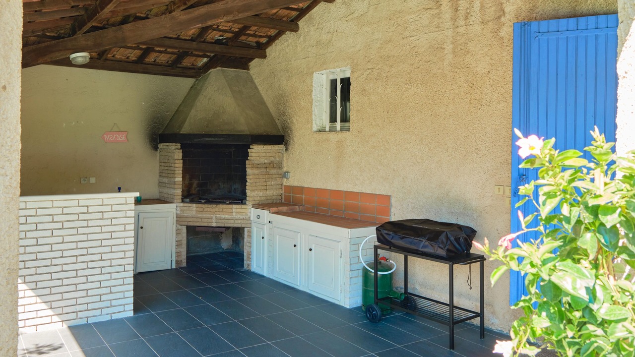 Photo of Patio Balcony in Volonne
