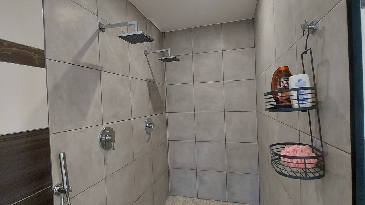 Photo of Bathroom in Saint-Chamas