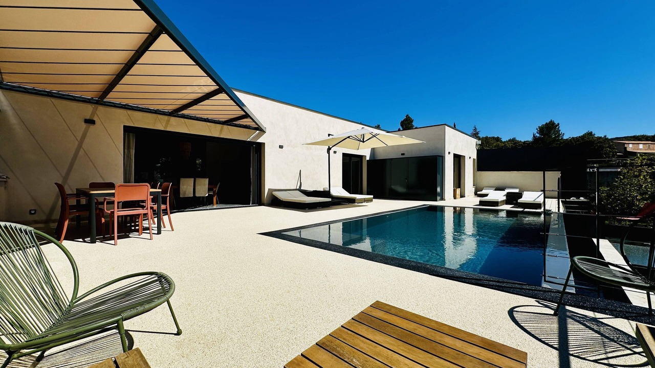 Photo of Outdoor in Mollans-sur-Ouveze