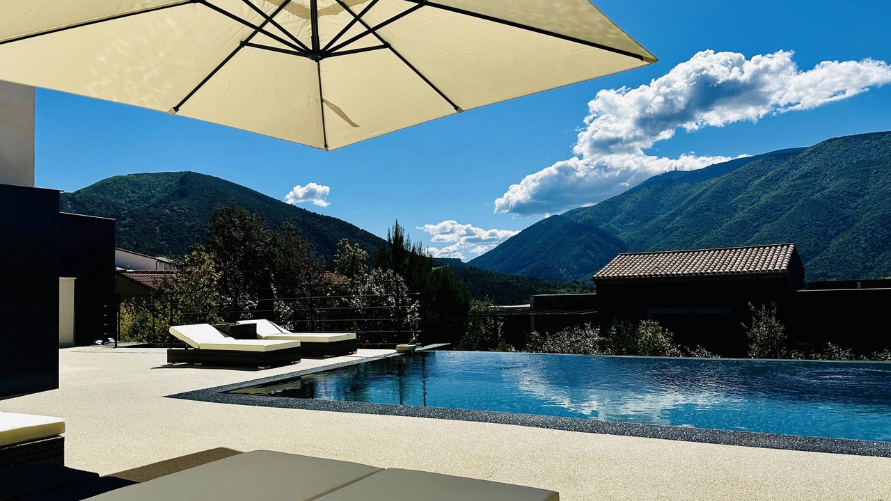 Photo of Outdoor in Mollans-sur-Ouveze