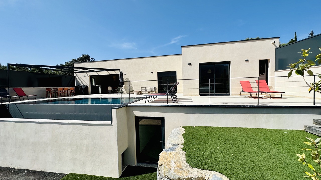 Photo of Outdoor in Mollans-sur-Ouveze