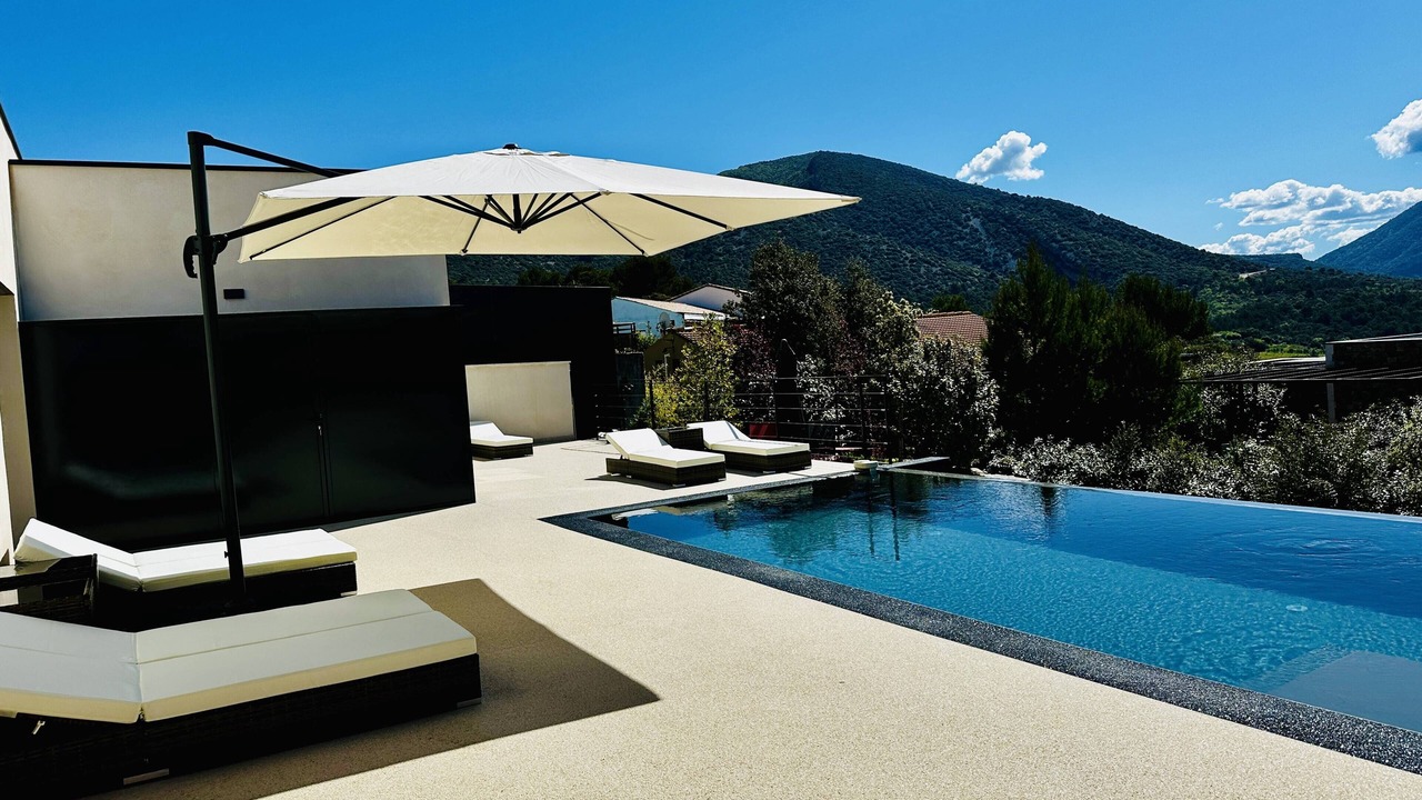 Photo of Outdoor in Mollans-sur-Ouveze