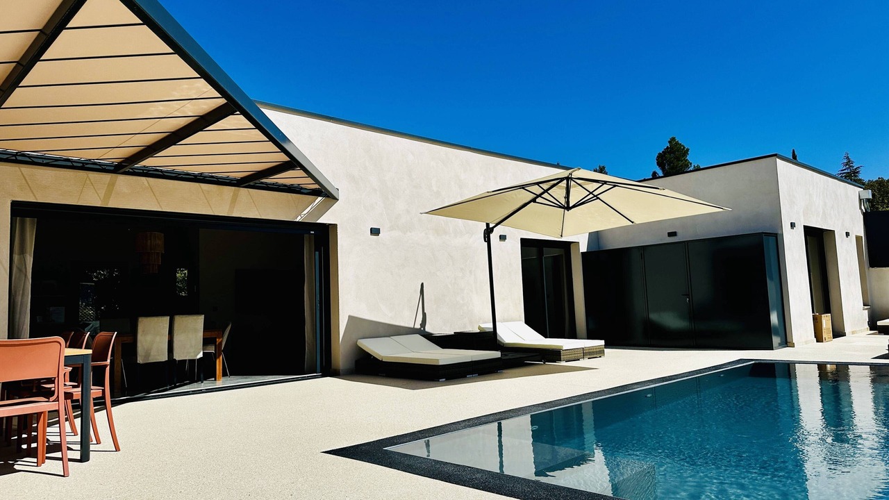 Photo of Outdoor in Mollans-sur-Ouveze