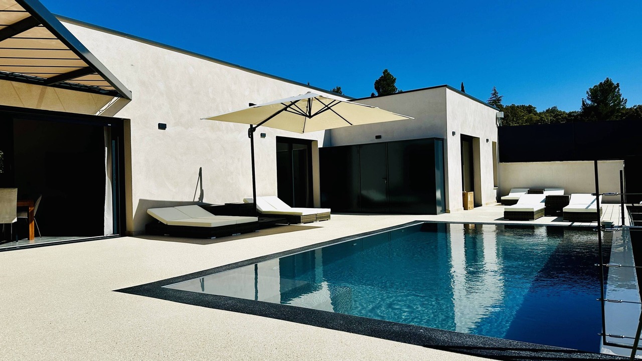 Photo of Outdoor in Mollans-sur-Ouveze